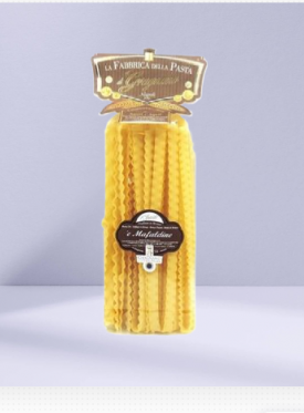 GRAGNANO MAFALDINE 500 GR.