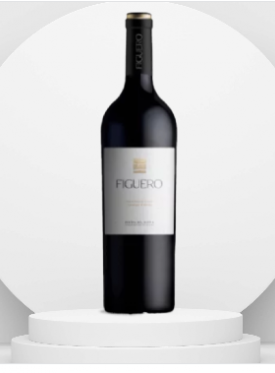 FIGUERO CRIANZA RIBERA DEL DUERO