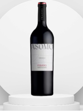 ASOMO FIGUERO ROBLE RIBERA DEL DUERO