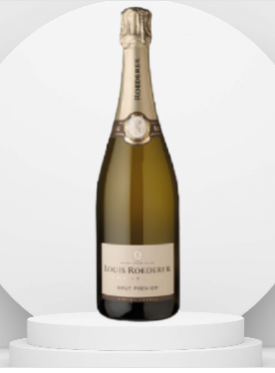 CHAMPAGNE LOUIS ROEDERER BRUT PREMIER