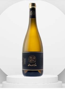 ALBARIÑO DAVILA