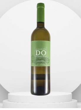 ALBARIÑO DO FERREIRO