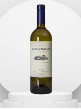 ALBARIÑO PAZO SEÑORANS