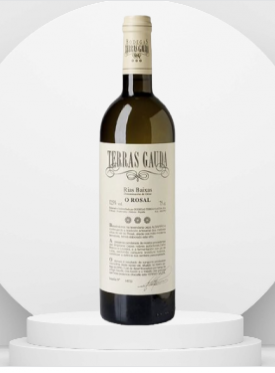 ALBARIÑO TERRAS GAUDA