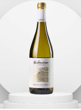 ALBARIÑO VALMIÑOR