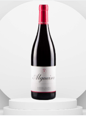 ALGUEIRA MENCIA  RIBEIRA SACRA