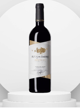 ALTOS DE ENEBRO CRIANZA