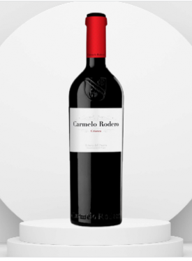 CARMELO RODERO CRIANZA