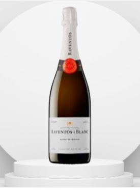 CAVA RAVENTOS i BLANC
