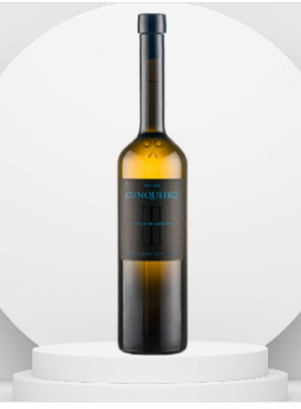 CUNQUEIRO MILENIUM RIBEIRO