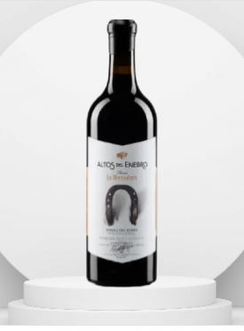 FINCA LA HERRADURA ALTOS DE ENEBRO