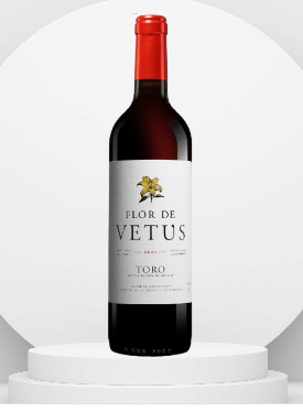 FLOR DE VETUS