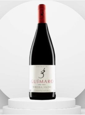 GUIMARO MENCIA RIBEIRA SACRA