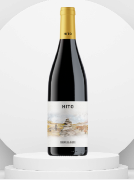 HITO RIBERA DEL DUERO CEPA 21