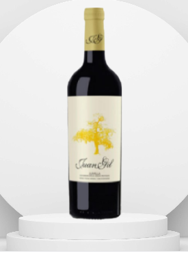 JUAN GIL 4 MESES JUMILLA