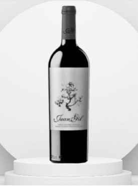 JUAN GIL 12 MESES JUMILLA