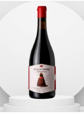 LA GOYESCA ALTOS DE ENEBRO