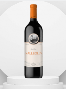 MALLEOLUS RIBERA DEL DUERO