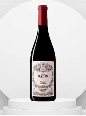 MENCIA PAGOS DE GALIR