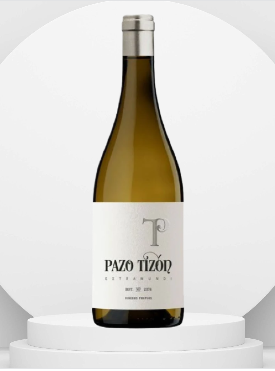 PAZO TIZON RIBEIRO