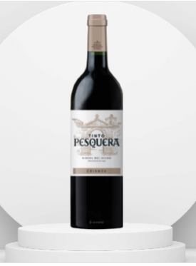PESQUERA CRIANZA