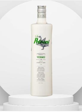 PETRONI VERMU BLANCO GALLEGO