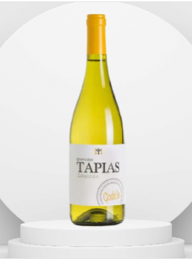 QUINTA DAS TAPIAS GODELLO