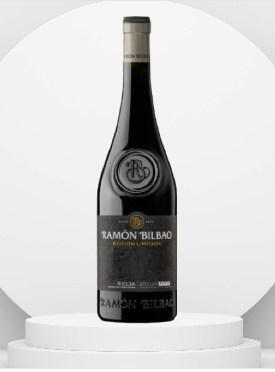 RAMON BILBAO EDICION LIMITADA