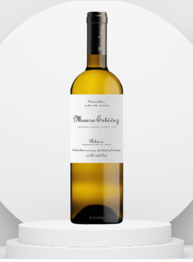 RIBEIRO BLANCO MAURO ESTEVEZ