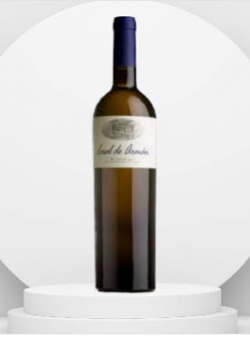 RIBEIRO CASAL DE ARMAN