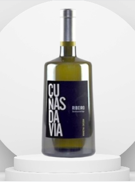 RIBEIRO CUÑAS DAVIA