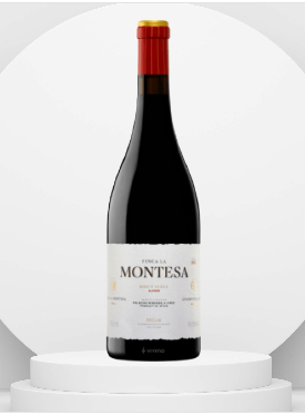 RIOJA LA MONTESA