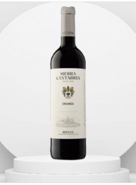 RIOJA SIERRA CANTABRIA