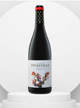 SECASTILLA LA MIRANDA SOMONTANO