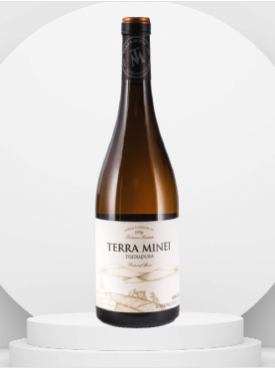 TERRA MINEI RIBEIRO TREIXADURA