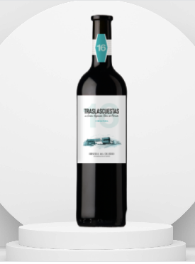 TRASLASCUESTAS CRIANZA