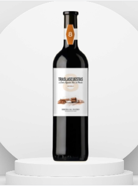 TRASLASCUESTAS ROBLE