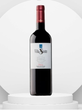 VIÑA SASTRE CRIANZA