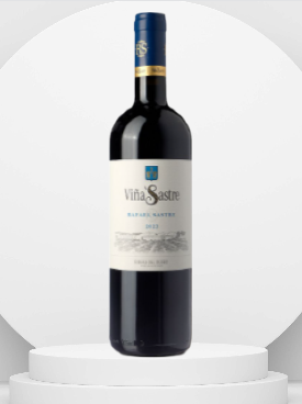 VIÑA SASTRE ROBLE
