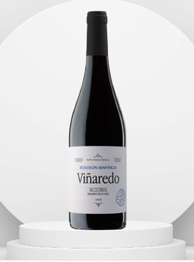 VIÑAREDO SOUSON BARRICA