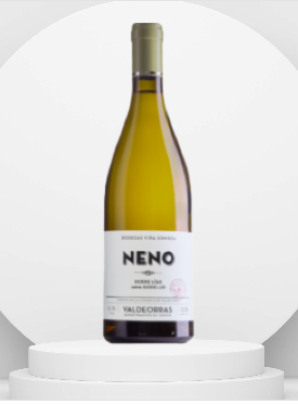 NENO SOBRE LIAS GODELLO