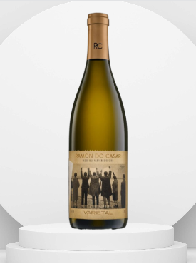 RAMON DO CASAR RIBEIRO