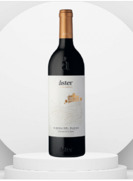 ASTER CRIANZA