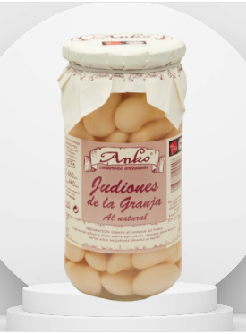 ANKO JUDIONES DE LA GRANJA 720