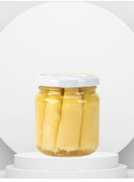 ESPARRAGO PERON  YEMAS DE ESPARRAGO 285 GR.