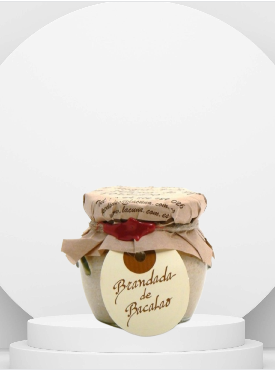 LA CUNA BRANDADA DE BACALAO 85GR