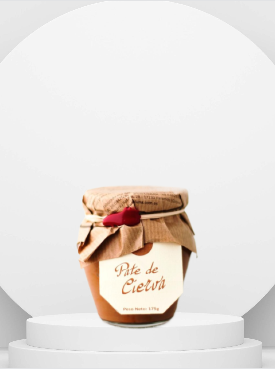 LA CUNA PATE DE CIERVA 85GR