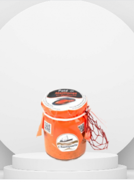 PATE MEJILLONES 96G CHANQUETE