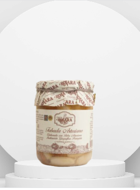 ROSARA FABADA ASTURIANA 1/2KG