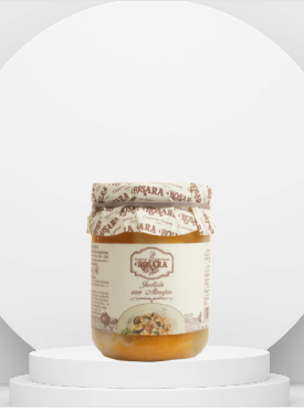 JUDION CON ALMEJAS ROSARA